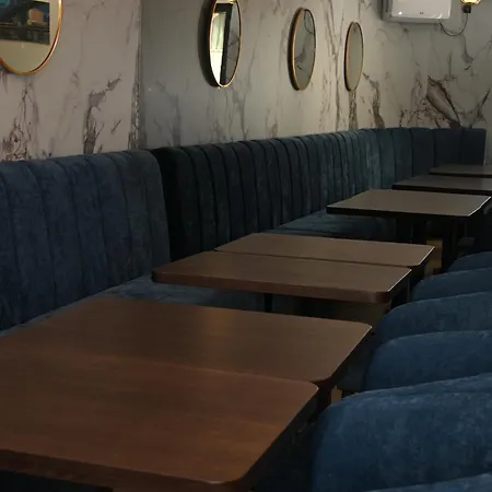 Motel Mas Ivisovo Greblje