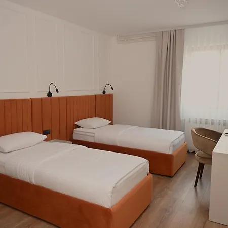 Motel Mas Ivisovo Greblje