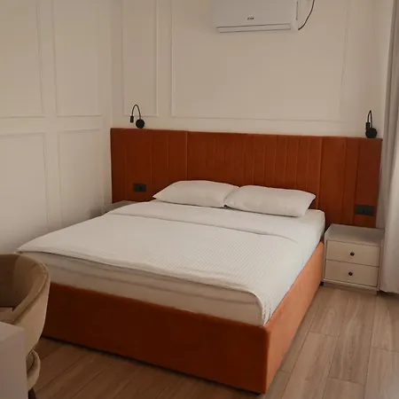 Mas * Ivisovo Greblje