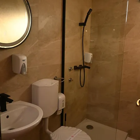 Motel Mas Ivisovo Greblje