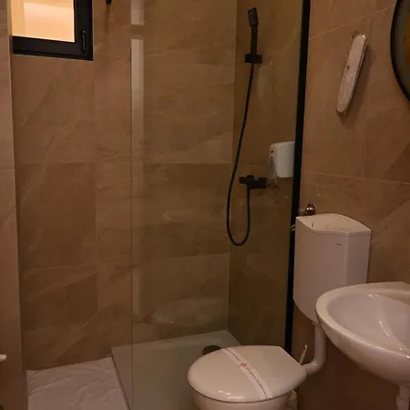 Motel Mas Ivisovo Greblje