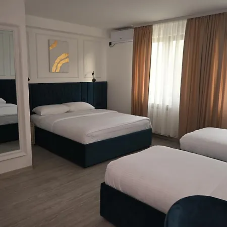 Mas Motel Ivisovo Greblje