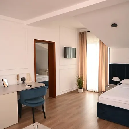 Mas Motel Ivisovo Greblje